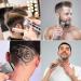 Hatteker Men's 3-in-1 Beard & Hair Trimmer Kit â€“ Cordless, Waterproof Grooming Tool - Buy Online on SooperMarket.com