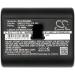 7.4V High-Performance Replacement Battery for NetScout One AT - 5200mAh | International Shipping Available - Buy Online on SooperMarket.com