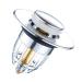 2pcs Rust Resistant Sink Plugs Innovative Sink Plugs Practical Sink Plug Functional & Sink Plug For Kitchen Anti Clogging Sink Plug