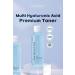 Multi Hyaluronic Acid Toner - pH 5.7 Hydrating & Balancing | Vegan K-Beauty with Guava Leaf & Niacinamide | 6.67 fl oz - Buy Online on SooperMarket.com