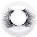 Magnetic Eyelashes Soft Magnets-False Eyelashes Reusable 3D Lashes Extension With Tweezers NO Eyeliner-Glue Free Reusable Magnetic Lashes With Eyeliner/no Liner - Buy Online on SooperMarket.com