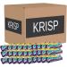 30 x 10pk Blackcurrent Flavour Chewing Bubble Gum Fruity Sweet Snack - Buy Online on SooperMarket.com