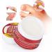 4Pcs Bunion & Joint Pain Relief Cream Set - Soothes Toe Stiffness, Gout, Cervical Spine & Knee Pain - Buy Online on SooperMarket.com