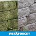 Buy Wet & Forget Moss & Mold Remover - Multi-Surface Outdoor Cleaner Concentrate (64 oz 2 Pack) - Effective Algae Stain Solution | Fast International Shipping - Buy Online on SooperMarket.com