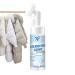 Down Wash Kit Cleaner Dry Foam Spray for Garment - Stubborn Stain Removal Downwear Detergent Agent Dry Cleaner for Clothes