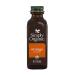 Simply Organic Orange Flavor 2 fl oz (59 ml)
