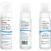Pharma C Wipe Foaming No-Rinse Shampoo and Body Wash Mild 7.1oz - Pack of 6 - Buy Online on SooperMarket.com