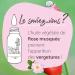 Organic Rose Mosqueta Oil 50ml - Pranar for Muscular Relief | International Shipping - Buy Online on SooperMarket.com
