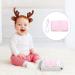 CAM2-KIDS Pink Baby Wipe Warmer and USB Wet Wipes Dispenser - Buy Online on SooperMarket.com