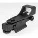 Trinity Polymer Red Dot Sight for Tippmann Phenom - Tactical Black Paintball Marker Accessory - Buy Online on SooperMarket.com