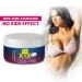 Riffway B-XXX Natural Herbal Breast Cream - Firming & Tightening Bust Cream (50GM) - International Shipping - Buy Online on SooperMarket.com