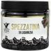 Pure Italian Liquorice (150g) | By Menozzi De Rosa A. Pure Liquorice Pellets 150 g Tin 150 g (Pack of 1)