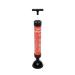 ROTHENBERGER Industrial suction pressure cleaner RoPump drain cleaner for removing pipe blockages in the siphon and drain area. & Mr Muscle Gel Drain Unblocker 2 x 1 Litre + DRAIN_OPENER_SUBSTANCE COST39512 - Buy Online on SooperMarket.com