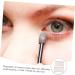 Baluue 3 Sets Eye Shadow Brush Eye Shadow Applicator Beauty Sponge Eyeshadow Applicator Sponge Non Latex - Buy Online on SooperMarket.com