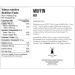 Aliments Tristan Instant Muffin Mix for Blueberry Banana Chocolate Chip Protein and Healthy Breakfasts Pastries or Desserts No Artificial Flavors or Colors Made in Canada 1000g - Buy Online on SooperMarket.com