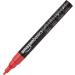 Amazon Basics Bullet/Chisel Reversible Tip Chalk Markers  Bright Colors  Fine Point Bright Colors Fine Point - Buy Online on SooperMarket.com