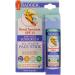 Badger All Season Face Stick Sport Sunscreen SPF 35 Unscented - 0.65 oz | Mineral Protection - Buy Online on SooperMarket.com