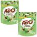 Mint Chocolate Bundle With Aero Bubbles Peppermint Mint Chocolate Sharing Pouch 92g (2 Pack)