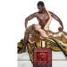 Versace Eros Flame 1.0 oz Eau de Parfum Spray for Men - Intense and Seductive - Buy Online on SooperMarket.com