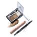 Wet n Wild Perfect Brow Edit - Multicolor (1180216) - Buy Online on SooperMarket.com