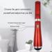 Terahertz Blower Therapy Device Terahertz Therapy Wand with High and Low Gear Adjustment and Detachable Design Promote Metabolism Cells Regeneration & Improve Sleep for Sub Healthy - Buy Online on SooperMarket.com