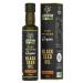 Organic Black Seed Oil 250ml - 100% Pure & Premium Virgin Cold Pressed Nigella Sativa Black Cumin Seed Oil