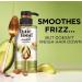 Sulfate Free Hair Food Shampoo with Argan Oil & Avocado 17.9 Fl Oz - Dye Free Smoothing Treatment - Buy Online on SooperMarket.com