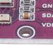 Air Pressure Module Atmospheric Pressure Sensor High PCB Board I2C Main Output for Industrial Supplies - Buy Online on SooperMarket.com