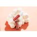 Buy Wet n Wild Cloud Pout Marshmallow Lip Mousse - Marshmallow Madness 0.1 oz (3 ml) - Buy Online on SooperMarket.com