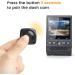 VIOFO Wireless Bluetooth Remote Control for Dash Cams - A229 Duo, A119 Mini, T130, A139 Pro, WM1, A129 Duo, Plus, IR, Pro - Shop Now! - Buy Online on SooperMarket.com