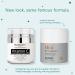 Baebody Vitamin C Moisturizer 1.7 fl oz - Brightening & Hydrating Face Cream - Buy Online on SooperMarket.com