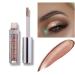 Corleone Glitter Eyeshadow Liquid  Shiny Liquid Eyeshadow Liquid Eyeliner Long Lasting Quick-Drying Opaque Gel-Based Formula Multi-Dimensional Eye Looks Eye Shadow Set  Gift for Girls and Women (A6)