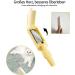 YQDMSD Reusable Lint Roller for Animal Hair - Best Pet Hair Remover for Sofa Bed Carpet & Scratching Post - Buy Online on SooperMarket.com