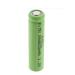 Exell 1.2V 600mAh NiMH AAA Size Rechargeable Flat Top Battery for use with high power static applications (Telecoms UPS and Smart grid) radio controlled devices electric tools electric mopeds