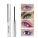 Allbestaye Colorful Waterproof Mascara | Long-Lasting Green Black & White | Fine Brush for Perfect Eyelashes - Buy Online on SooperMarket.com