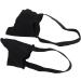 Bunionette Sleeve for Waiters & Retail Workers - Eliminate Soreness, Soft & Stretchy Bunion Corrector (Size L) - Buy Online on SooperMarket.com