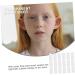 FOMIYES 30pcs Ear Correction Stickers Makeup Tape - Invisible Cosmetic Corrector for Kids and Adults - Buy Online on SooperMarket.com