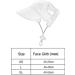 Buy Predolo Pet Sports Hat - Fashionable Dog Sun Protection Cap with Ear Holes - Green XL Baseball Cap for Small Dogs - Buy Online on SooperMarket.com