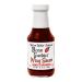 Bone Suckin' Wing Sauce - Honey & Habanero 12.25oz