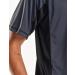 TSLA Swimwear Short Sleeve Top | UV Protection UPF 50+ Quick-Dry Rash Guard for Men | 1 Pack Charcoal & Black M - Buy Online on SooperMarket.com