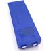 WELLVEUS 3 Pack Rechargeable NIMH Battery 7.2V 3300mAh - Replacement for Scanreco 593/592/590/960 - International Shipping Available - Buy Online on SooperMarket.com