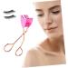 NOLITOY 3pcs Magnetic False Eyelash Curler - Premium Eyelash Applicator Tool for Flawless Makeup | Stainless Steel Lady Tools - Buy Online on SooperMarket.com