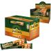 Jacobs 3 in 1 Instant Coffee Sticks 60 Count
