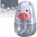 Verdant Touch Cartoon Empty Spray Bottle Cartoon Empty Perfume Spray Bottle Easy Pressing Fine Mist Dispenser for Travel Type 1 - Buy Online on SooperMarket.com
