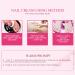 Organic Cuticle Nail Cream 15ml Herbal Essential Cream Moisturize with Convinient Dropper Design Nail Cuticles Oils Treatment Damaged Dry for Nail Care Repair Growth - Buy Online on SooperMarket.com