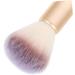minkissy 4 Sets Makeup Brush Facial Makeup Brush Woman Wooden Handle Powdery Paint - Buy Online on SooperMarket.com
