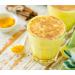 Buy 100% Pure Herbal Land Ground Bio Turmeric - Curcumin Rich Spice for Golden Milk & Tea - Available in 500g & 1000g - Buy Online on SooperMarket.com