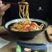 Accessories Kitchen Pantryware Multi Purpose/Salad Serveware Serving Bowls Mixing bowlLarge Soup Bowl Ramen Noodle Bowl Retro Fruit Salad Bowl Creative Ceramic Tableware Mixing Bowl Serving Bowl 9.1 inches - Buy Online on SooperMarket.com