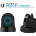 Charger Compatible with Samsung Galaxy Watch 42mm/46mm  Upgraded Charging Cradle Dock for Samsung Galaxy Watch SM-R800/R810/R815 Smart Watch Charger (Not for Active)  Black - Buy Online on SooperMarket.com