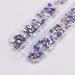 180pcs Mixed Crystals Ab Nail Decoration Glass Rhinestones for Acrylic Nail Art Design - Buy Online on SooperMarket.com